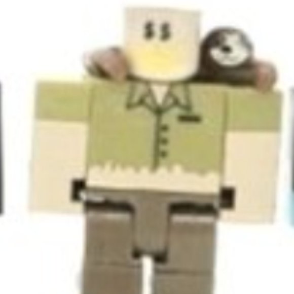 Roblox figures! - Picture 7 of 14